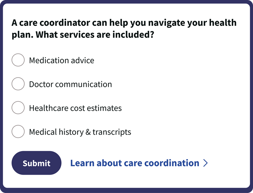 Design Components Part 2